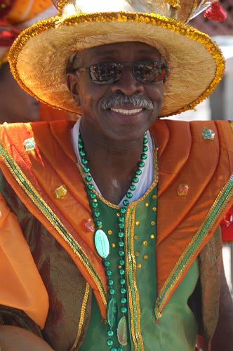 Carnival, St Maarten 33